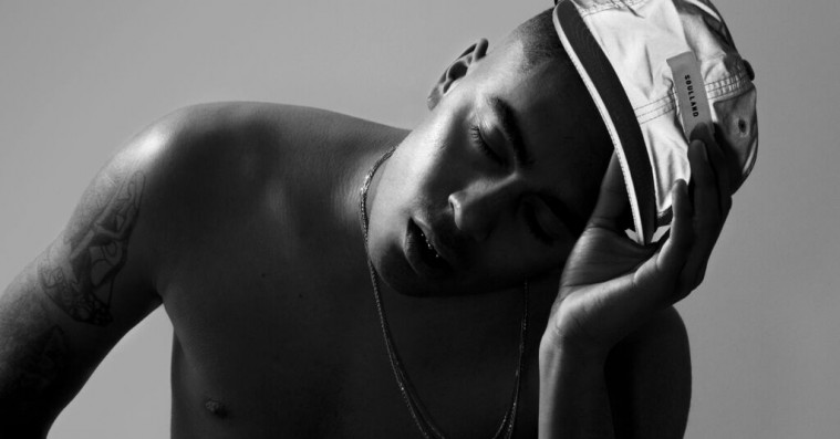 Ny Soulland-kollektion lyser Kesi op i mørket