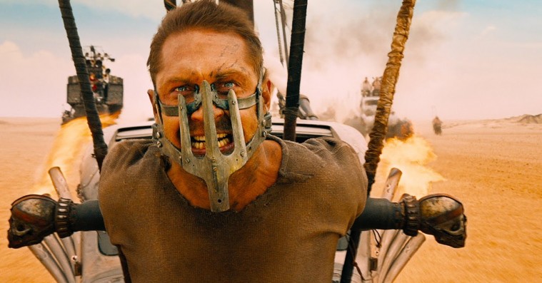 ’Mad Max’-instruktør: ’Fury Road’ får to opfølgere