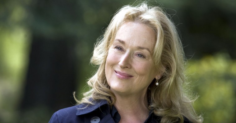 Meryl Streep går til angreb på Rotten Tomatoes og mandlig anmelderdominans