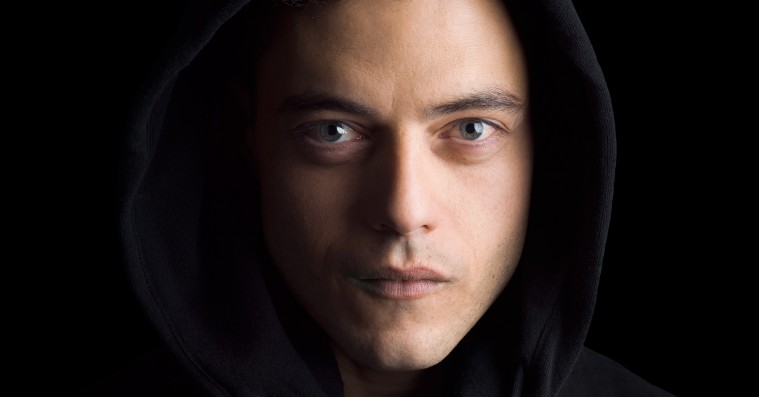 ‘Mr. Robot’