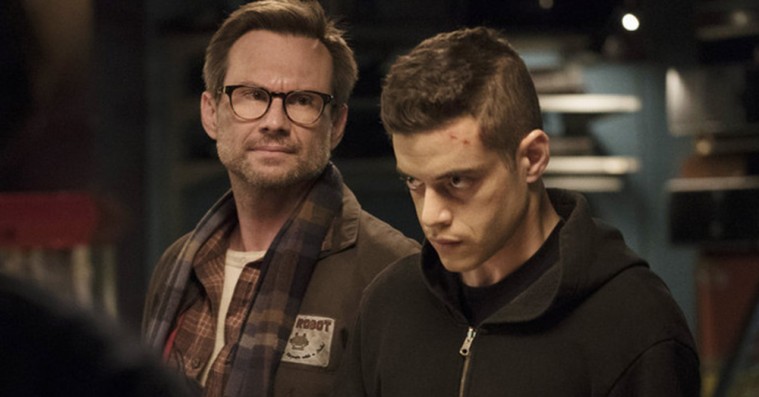 Podcastsensation med Oscar Isaac bliver til serie af manden bag ’Mr. Robot’