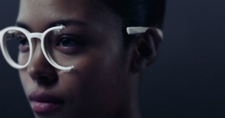 Ny 3D-teknologi skræddersyer briller, der passer perfekt til dit ansigt