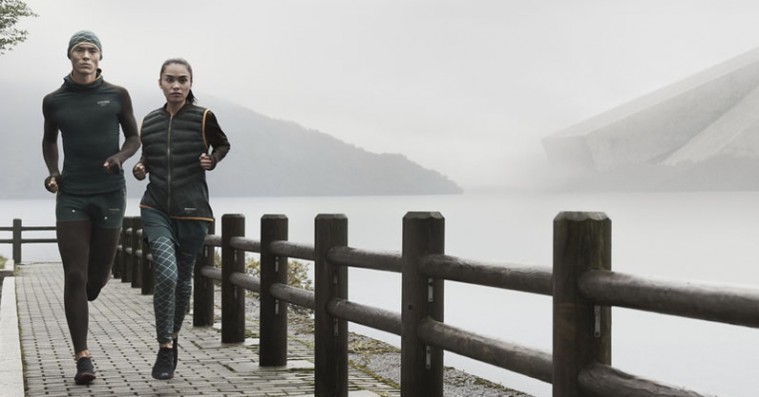 NikeLab og Undercover lancerer ny, elegant løbekollektion