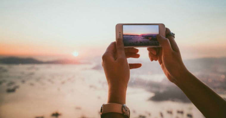 Tilpas dine billeders størrelse perfekt til Facebook og Instagram – på 30 sekunder