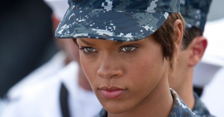 Rihanna får bærende rolle over for Clive Owen og supermodel i ‘Léon’-instruktørs kommende storfilm