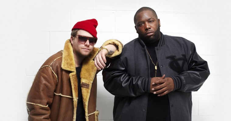 Run the Jewels arbejder med Rick Rubin på ‘RTJ4’ – »Vores bedste album til dato«