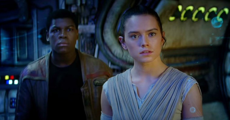 Premieren på næste ’Star Wars’-film bliver rykket et halvt år