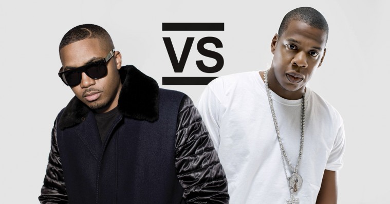 Hiphop-historiens 10 største beefs – og al den fantastiske rap, der kom ud af stridighederne