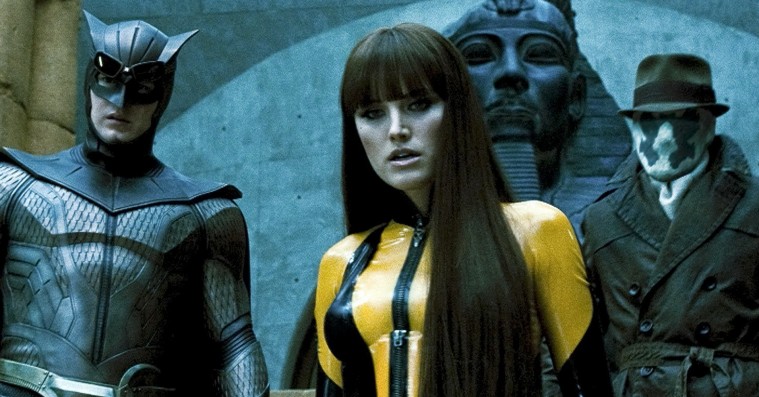 Skaberen af imødeset ’Watchmen’-serie undskylder overfor skuffede fans på Instagram – og sammenligner sin vision med Det Nye Testamente