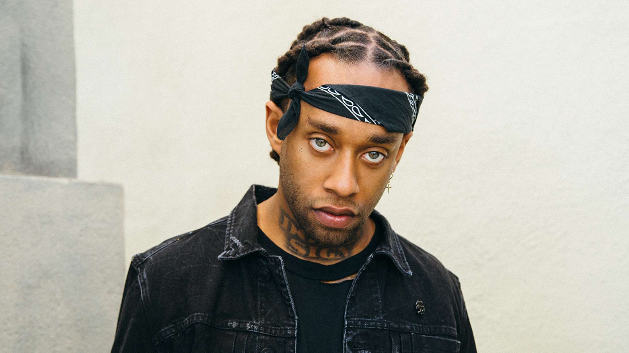 Ty Dolla $ign, Kendrick Lamar og Brandy deler smooth kærlighedserklæring til L.A.