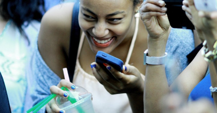 Fem apps til et federe liv på budget