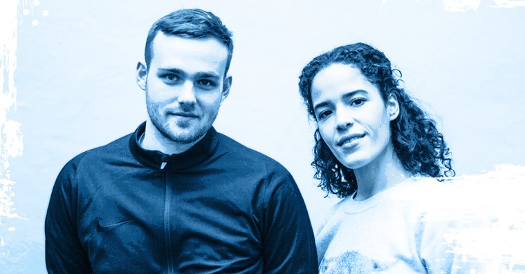 Fra Aqua til Britney: Eloq og Anya anmelder 90’ernes største pophits