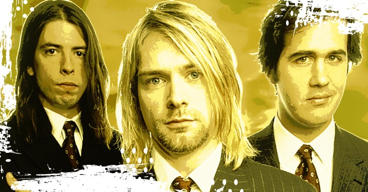 Kommentar: Derfor døde indierocken i 90’erne