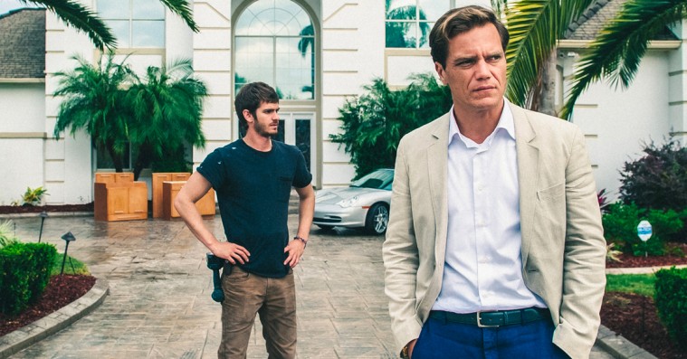 ’99 Homes’