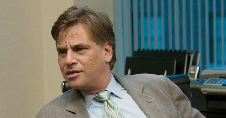‘The Social Network’-forfatter Aaron Sorkin røber det syrede plot for sin urealiserede Pixar-film