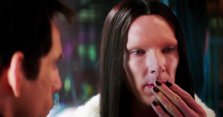 Aktivist vil boykotte ‘Zoolander 2’ for »tegneserie-agtig« fremstilling af kønsneutrale
