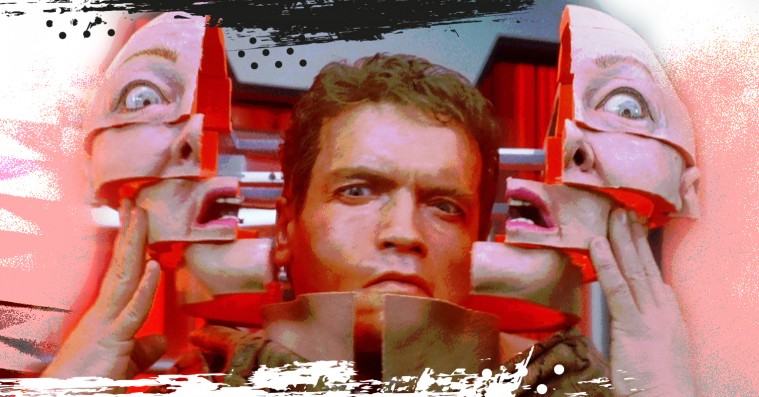 Fra ‘Star Wars’ til Schwarzenegger: Otte special effects fra 90’erne, der er ufrivilligt komiske i dag