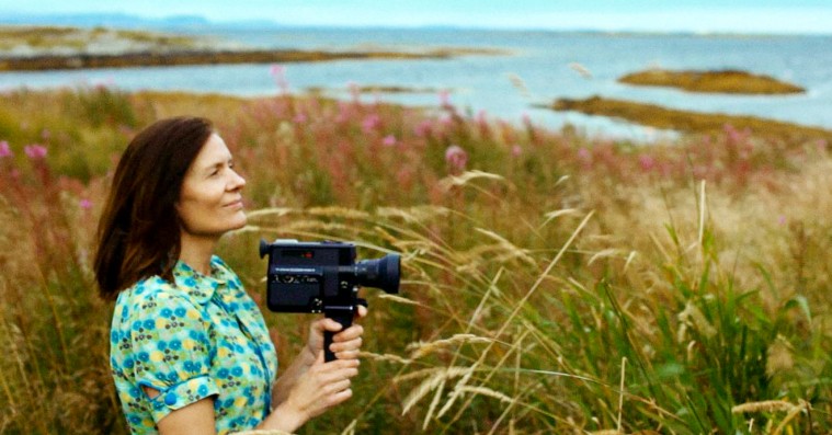 CPH:DOX-aktuel nordmand har lavet virkelighedens ‘Boyhood’: Der er ikke så langt fra Texas til Norge