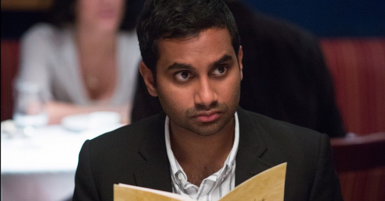 ’Master of None’