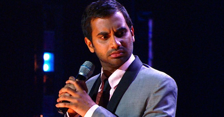 Aziz Ansari bryder tavsheden om krænkelsesanklager: »Jeg følte mig vred, ydmyget og flov«