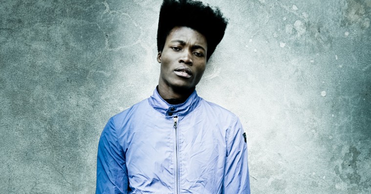 Benjamin Clementine vinder årets Mercury Prize foran Jamie xx og Florence