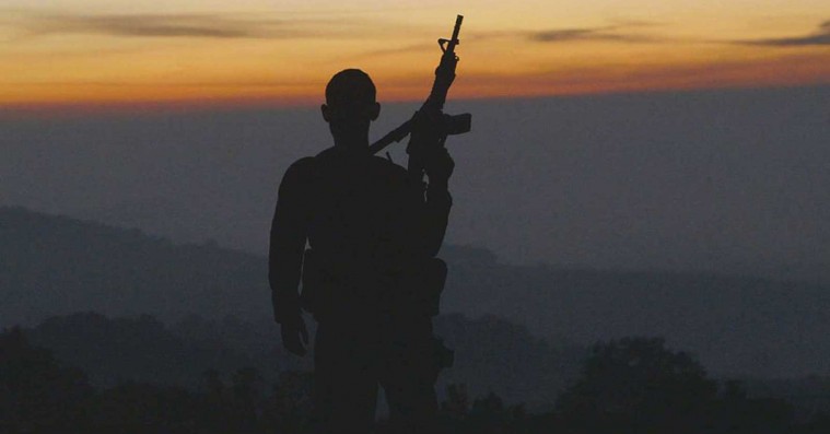 Manden bag ‘Cartel Land’: »Jeg endte ved brændende metamfetamin-laboratorier i ørkenens mørke nat«