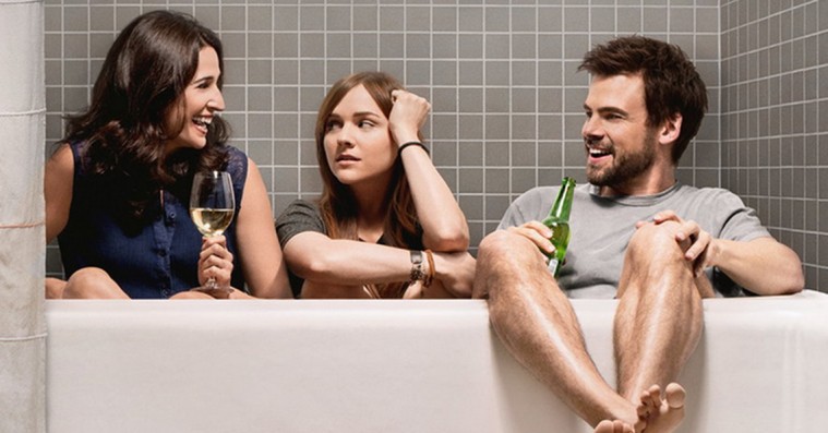 ’Casual’ sæson 1