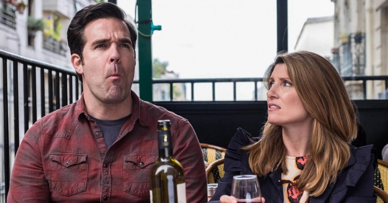 ’Catastrophe’ sæson 1 og 2