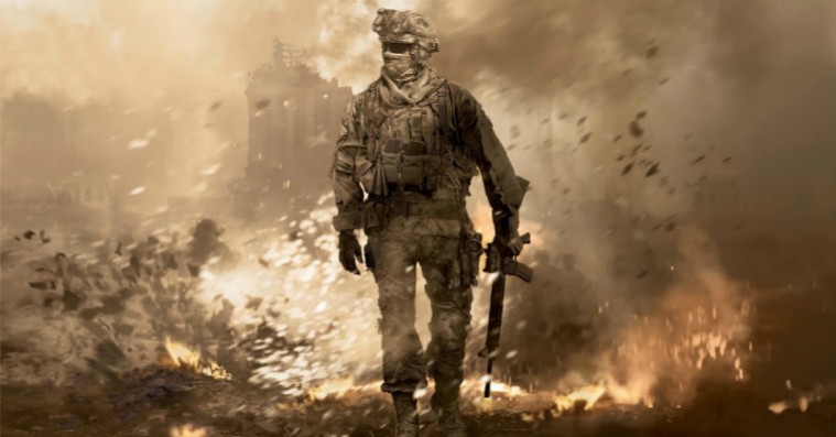 ‘Call of Duty’ og andre af Activisions spil er på vej til det store lærred