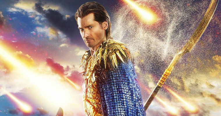 Instruktør af storfilm med Nikolaj Coster-Waldau undskylder for ’hvidvask’