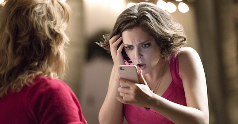 ’Crazy Ex-Girlfriend’