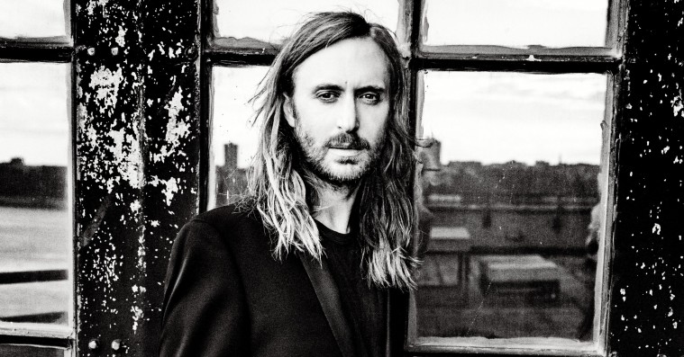 David Guetta til Tinderbox – første dj-pakke til MagicBox også klar