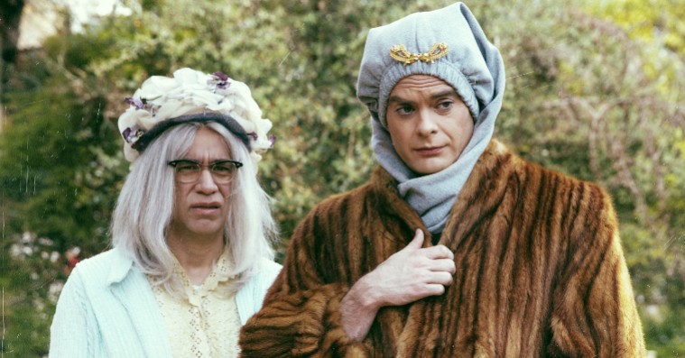 Dokumentargenren vendt på vrangen: ‘Documentary Now’ er knivskarp genresatire i verdensklasse