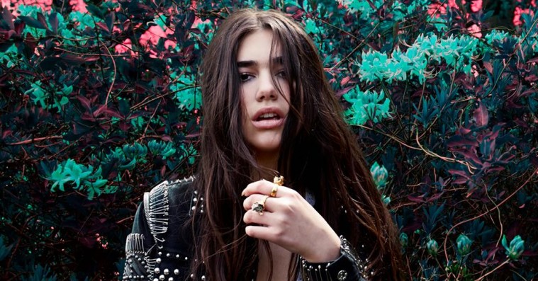 Se de nominerede til Brit Awards 2018 – Dua Lipa og Ed Sheeran fører an