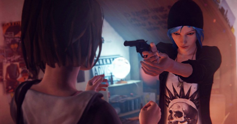 Efterårets oversete spil: ‘Sims’ for fængsler, teenage-utryghed a lá Twin Peaks og smadre-fodbold i biler