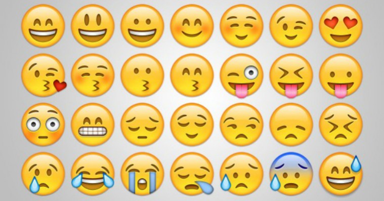 Årets nye ord i England er en emoji – endnu en digital vinder
