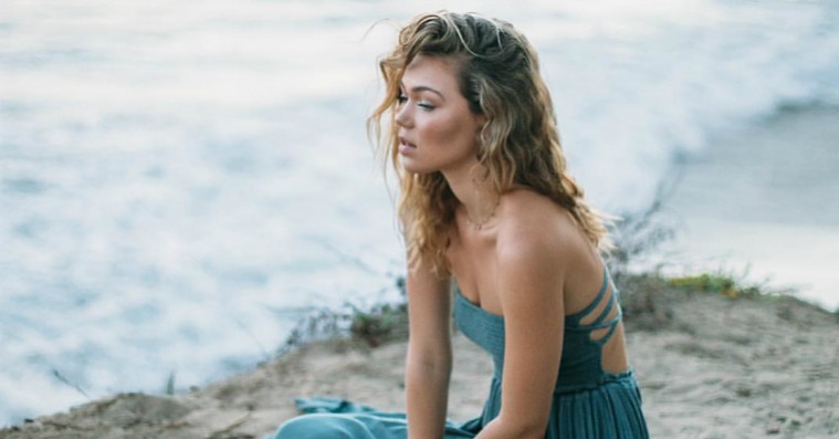 Instagram-dronning udstiller presset fra sociale medier – og indleder modkampagne