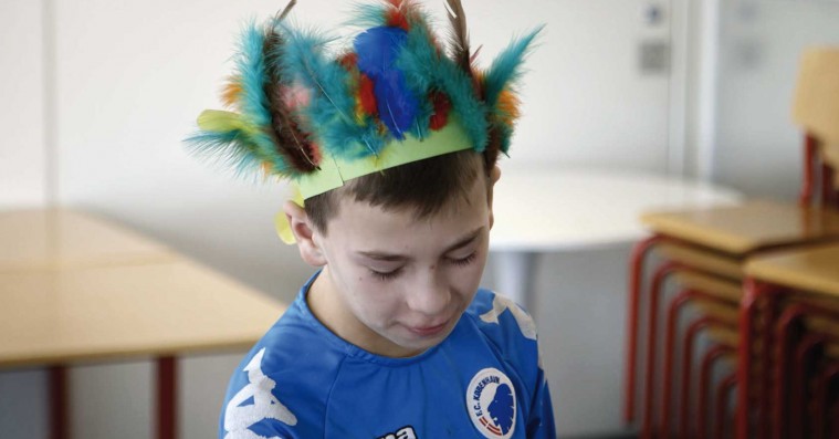 CPH:DOX: ’Et hjem i verden’