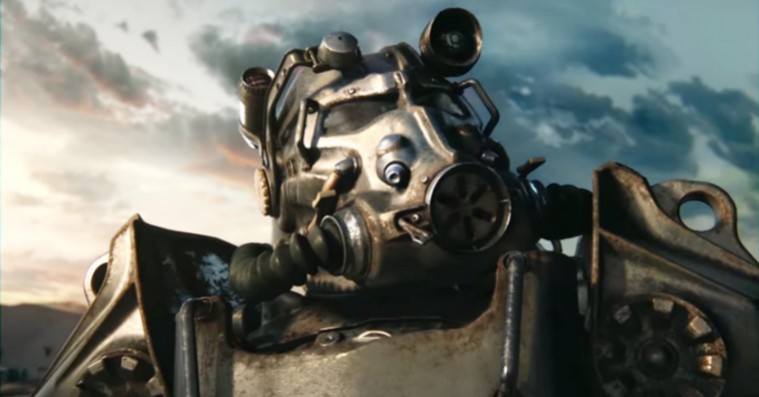‘Fallout 4’: Vellykket mastodont-ekspedition ud i den brutale, postapokalyptiske ødemark