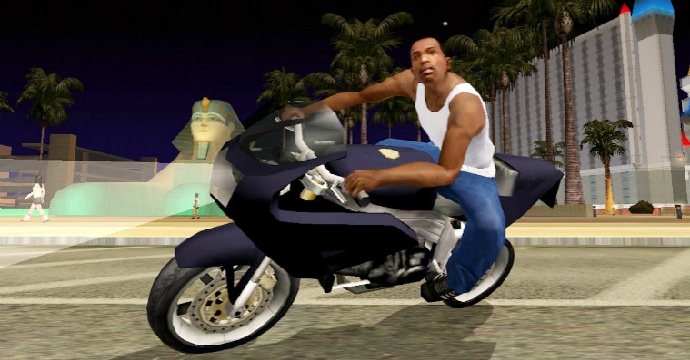 ‘Tekken 5’, ‘GTA: San Andreas’ og ‘Gran Turismo 4’: PlayStation 2-spil kommer til PlayStation 4