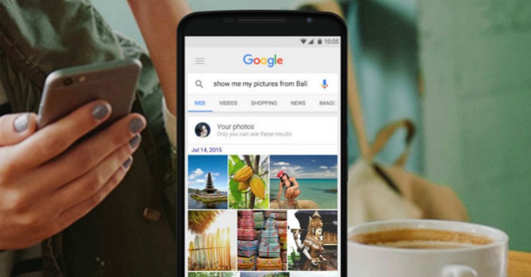 Google-søgninger er lige blevet meget klogere – spørg om alt
