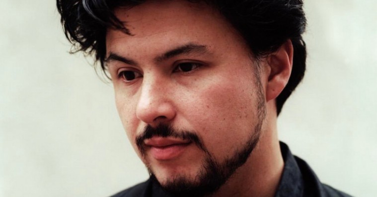 Jamie Woon balancerer mellem tidens tand, sit perfektionistiske sind og funkens kødelighed