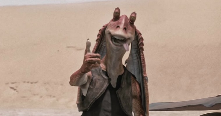 Træt af ‘Star Wars’-spoilers? Browser-tilføjelse blokerer alt fra lyssværd til Jar Jar Binks