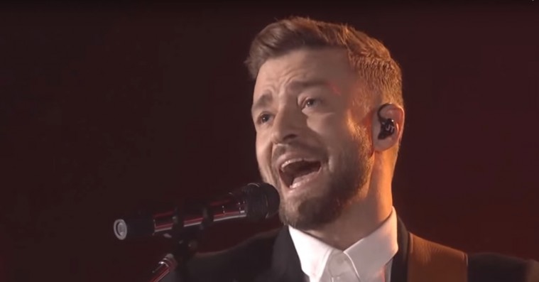 Justin Timberlake arbejder på nyt album – med inspiration fra blues og country