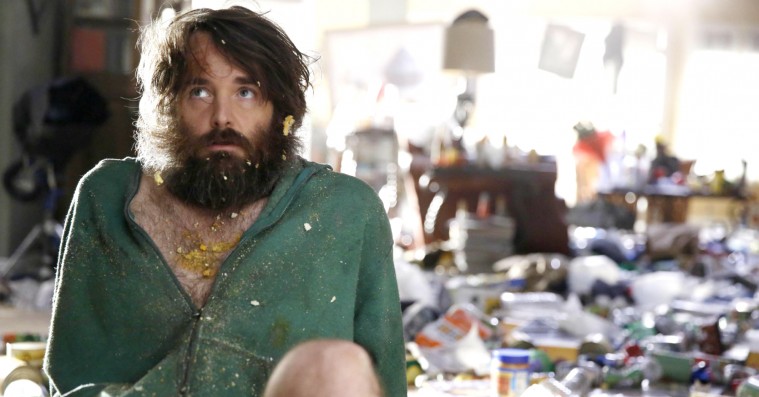 ’The Last Man on Earth’ sæson 1 og 2
