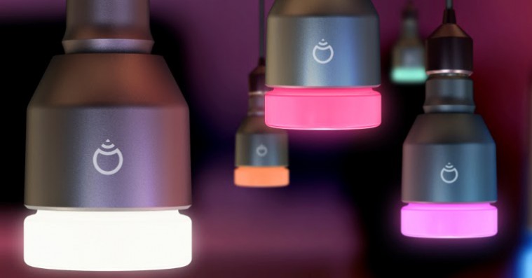 100 gange hurtigere wi-fi gennem lyspærer kan være fremtiden