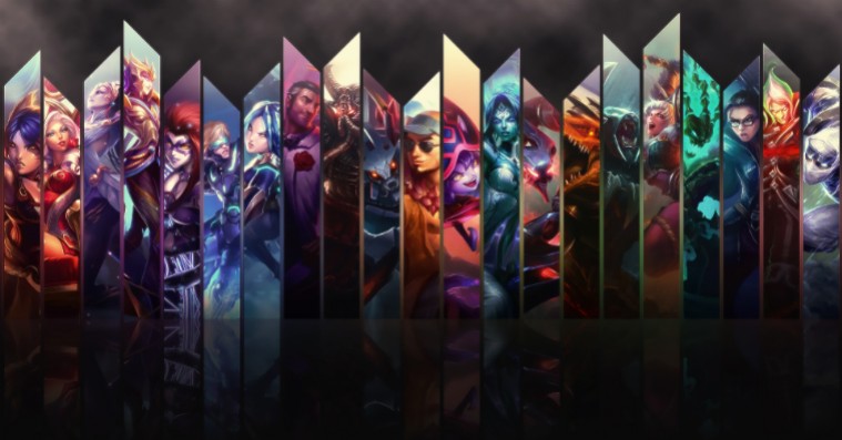 eSport: Dansk-besat ‘League of Legends’-hold solgt for rekordbeløb