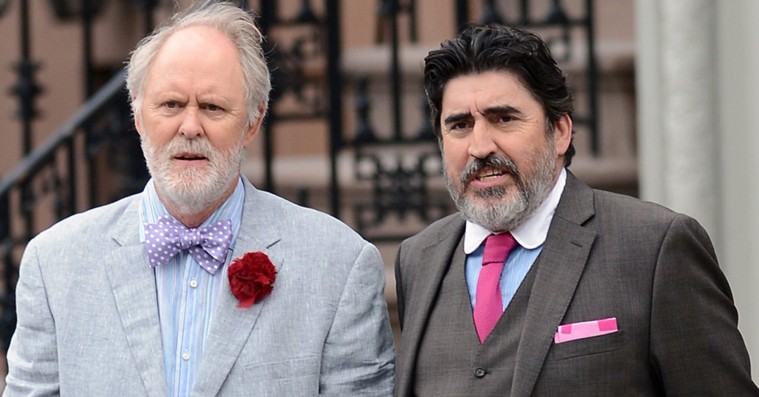 ’Love Is Strange’