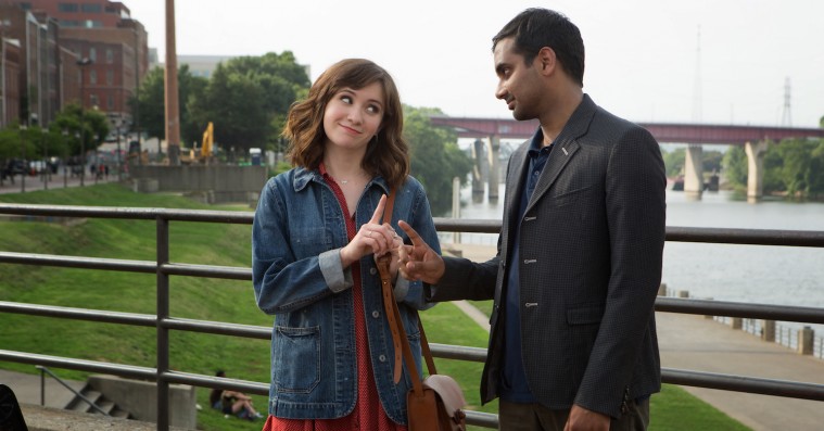 Soundvenue Filmcast: Aziz Ansaris Netflix-serie ’Master of None’ / Moralske gråzoner på CPH:DOX / Hurtig dom over ’Spectre’