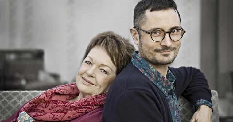 Michael Noer: »Hvem vil ikke gerne tages af Richard Gere i en limousine?«